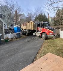 Professional Junk Removal Services in Burns Harbor, IN